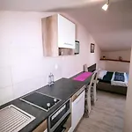 Apartmán Jug Piran