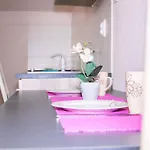Jug Apartmán
