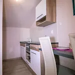 Jug Apartmán *