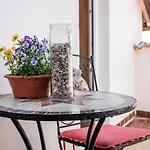 Jug Apartmán