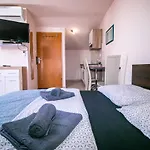 Apartmán Jug *