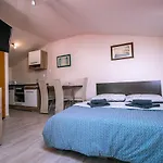 Apartmán Jug *