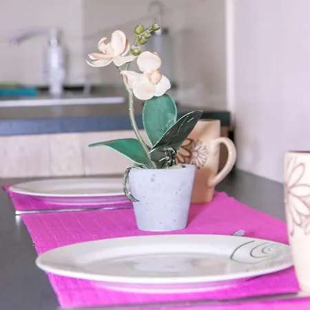 Jug Appartement *