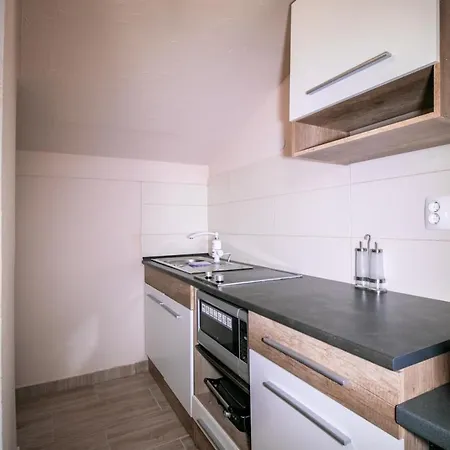 Jug Appartement Piran