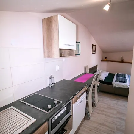 Apartamento Jug Piran