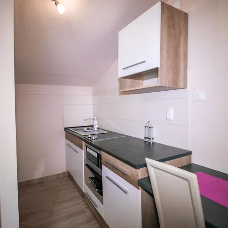 Jug Appartement Piran