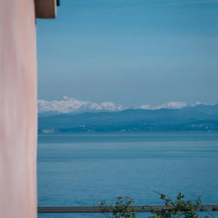Apartmán Jug Piran