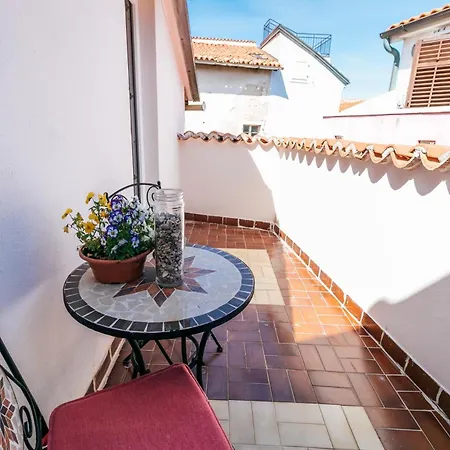 Apartament Jug Piran