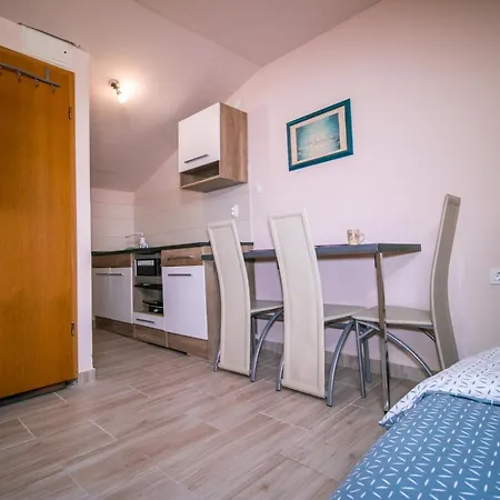 Appartement Jug *