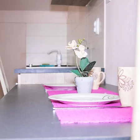 Jug Apartamento Piran