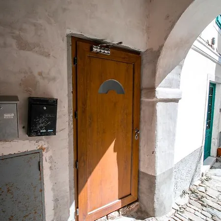 Jug Appartement